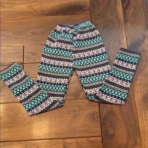 Super cute leggings!